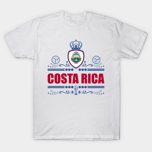 COSTA RICA SOCCER | COSTA RICA FOOTBALL by VISUALUV